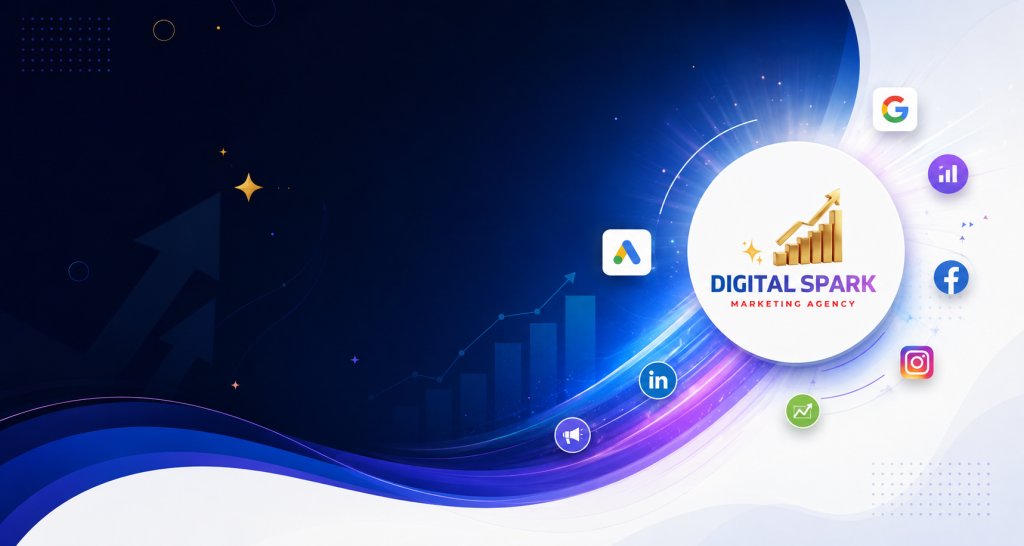 About digital marketing agency