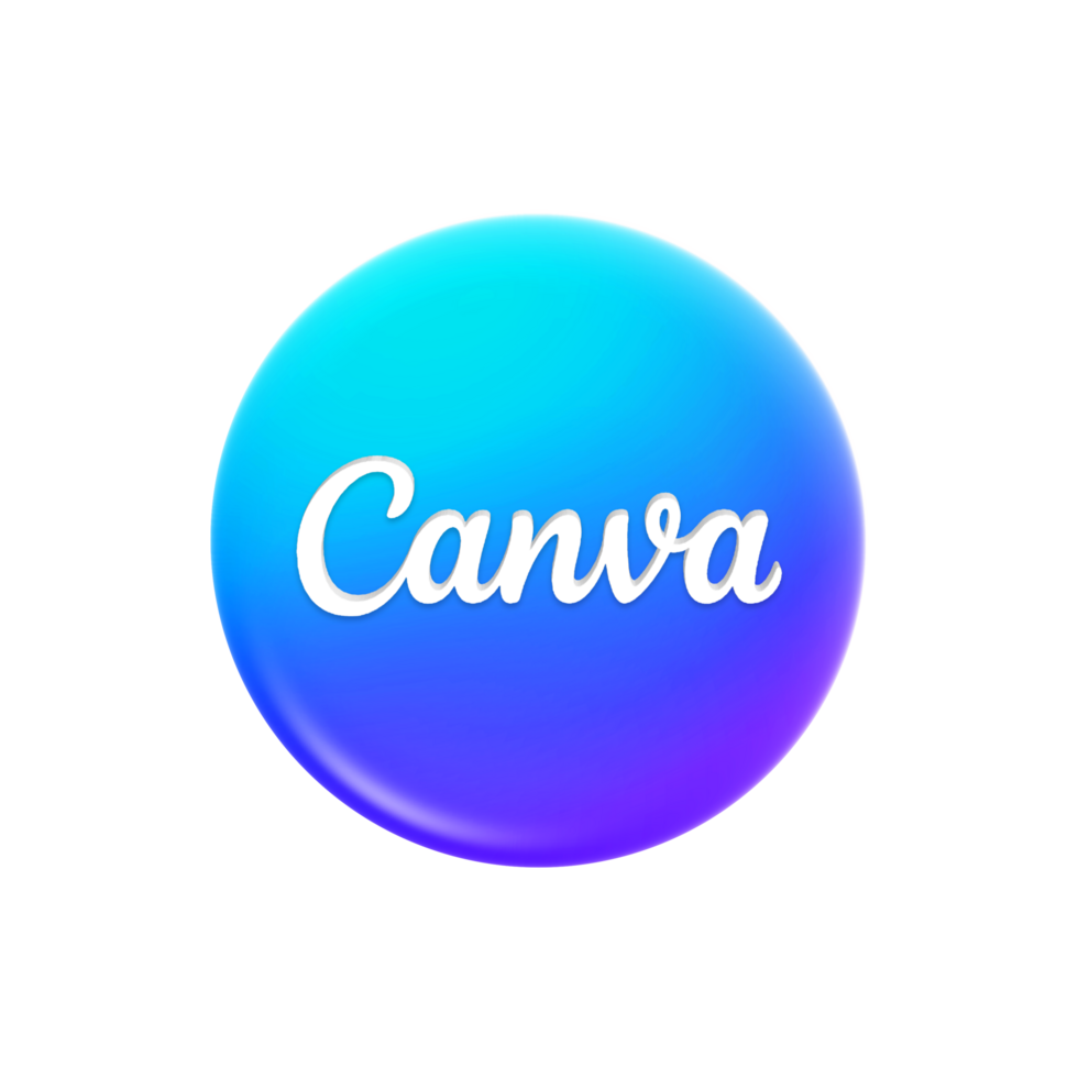 Canva Transparent Icon Free Png